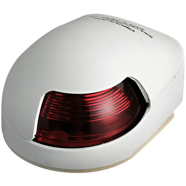 Osculati Flipper lanterne babord