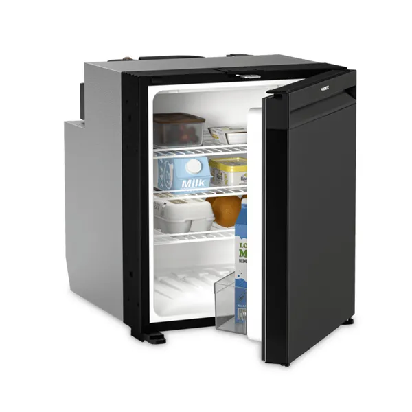 Dometic NRX 60E 55 liter kjøleskap med sort front