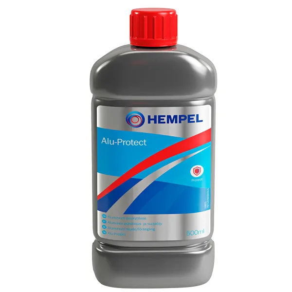 Hempel Alu-Protect 500ml