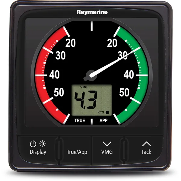 Raymarine i60 vindlupe
