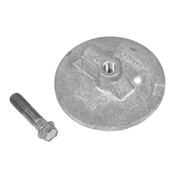 Quicksilver Mercury/Mercruiser Trimanode Flat alu. 76214Q5