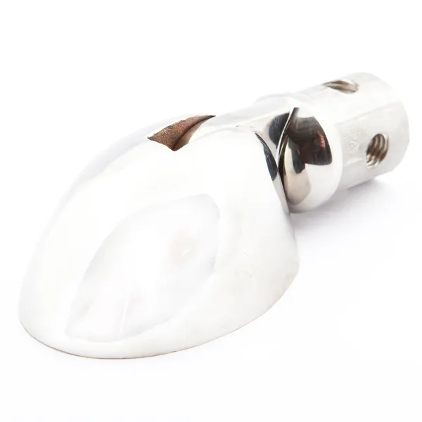 Båtsystem P1086 feste for baugspyd med rørdiameter 32mm