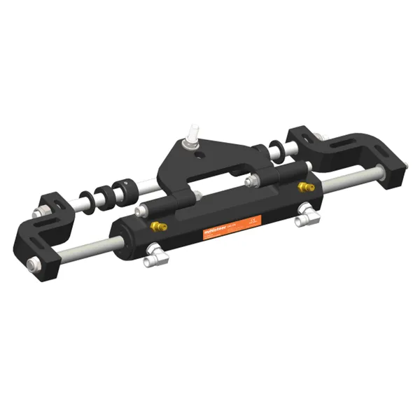 Multisteer Styresylinder 115AF