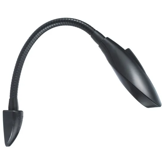 Kartbord lampe LED Quick mod. Shark 30