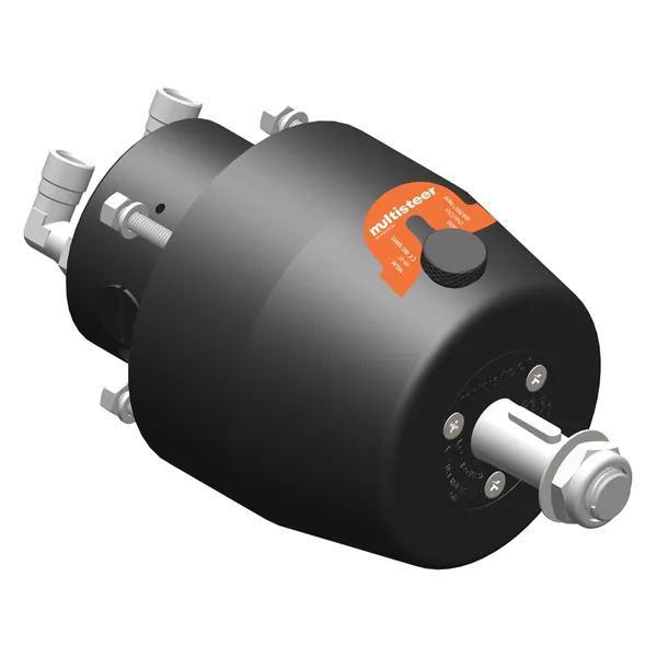 Multisteer Hydraulisk Styrepumpe LM-HP-27