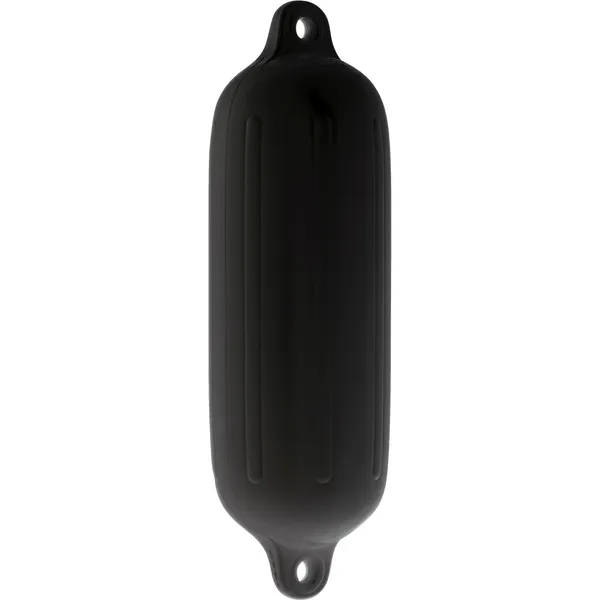 Polyform G5 fender Ø215x705 mm (Svart)