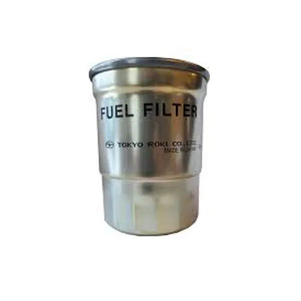 Yanmar Drivstoffilter 4JH2/3/4, 129574-55711