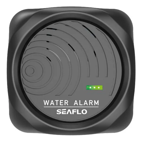 Seaflo Vannalarm 24V