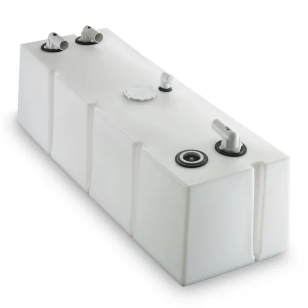 Dometic 137L septiktank