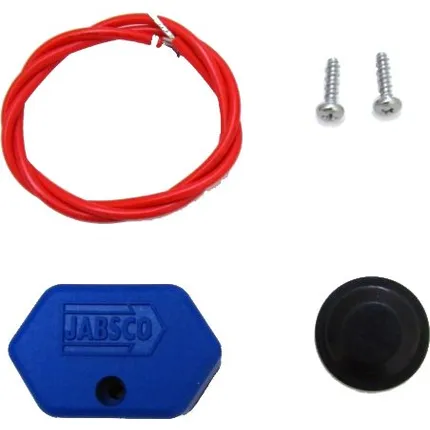 Jabsco trykkbryter kit 40PSI