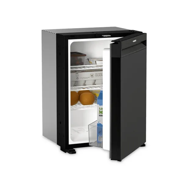 Dometic NRX 35E 32 liter kjøleskap med sort front