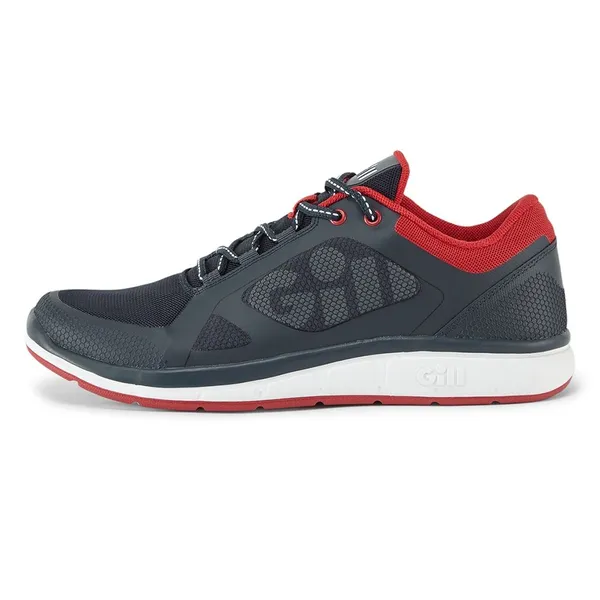 Gill Mawgan Trainer 936 fritids- og seilersko