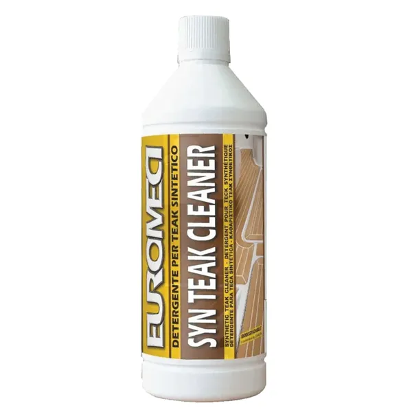 Euromeci Syntetisk Teak Cleaner 1 liter