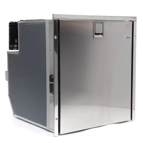 Isotherm DR 49 Inox kjøleskuff
