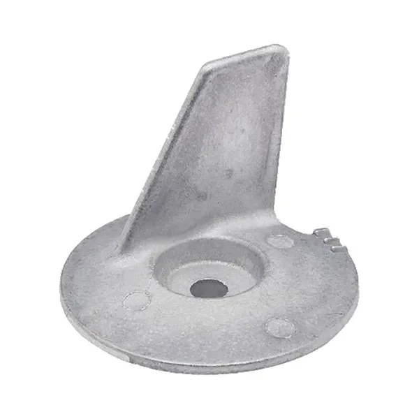 Quicksilver Mercury trimtab anode 8 - 20hk, sink