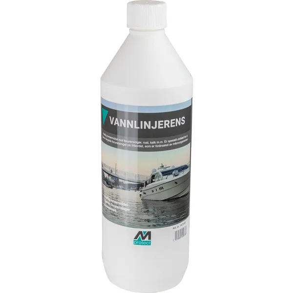 M-Protect Vannlinjerens 1 liter
