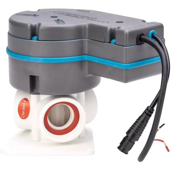 Trudesign Aquavalve elektrisk Y-ventil (12V)