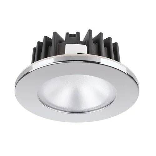 Quick LED downlight mod. Kai