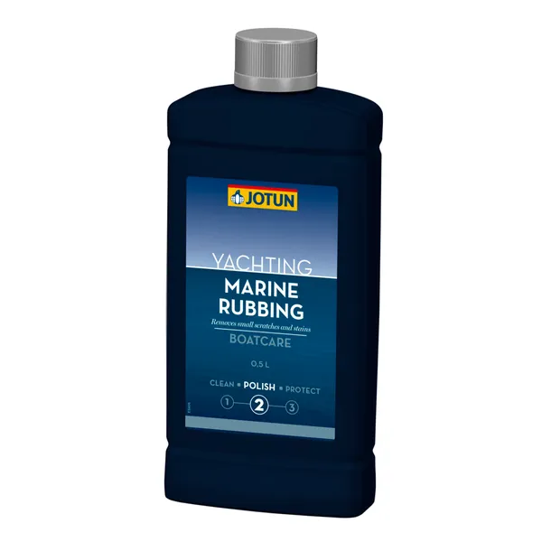 Jotun Marine Rubbing 0,5 liter