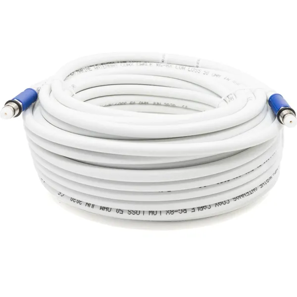 Glomex VHF antennekabel FME