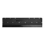 ZipWake interseptor 600 S