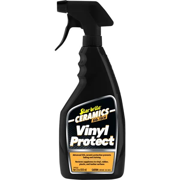 Star Brite Ceramic Vinyl Protect 650ml
