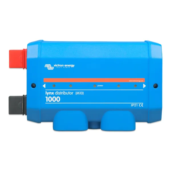 Vixtron Lynx Distributor M10