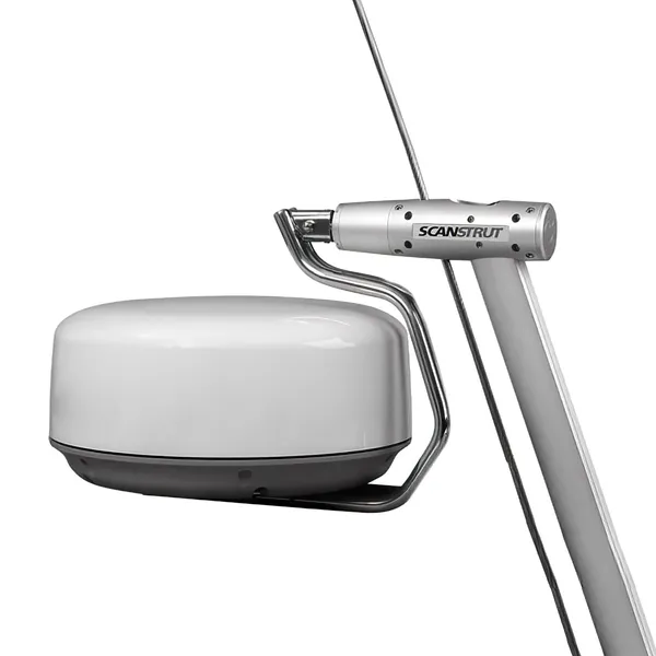 ScanStrut LMB-F1 akterstagsbrakett med vugge
