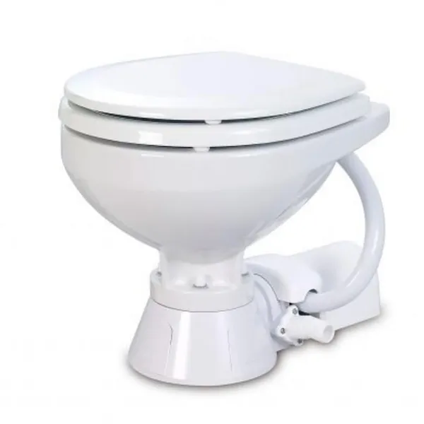 Jabsco Elektrisk toalett Compact 12V