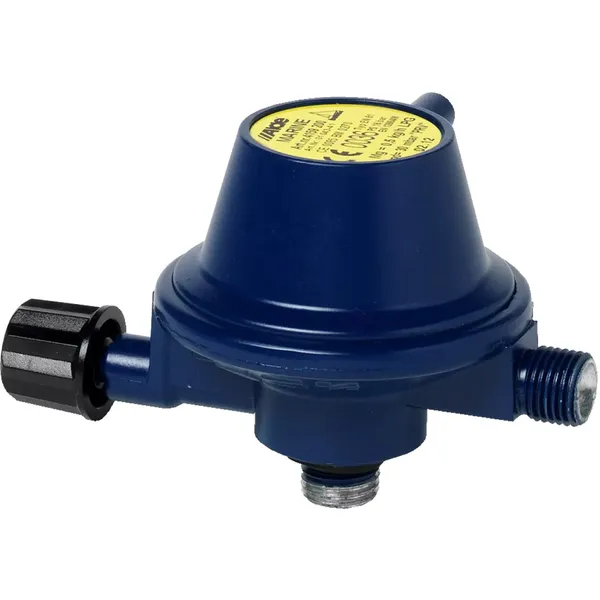 Alde regulator for primusflasker (Linx-tilkobling)