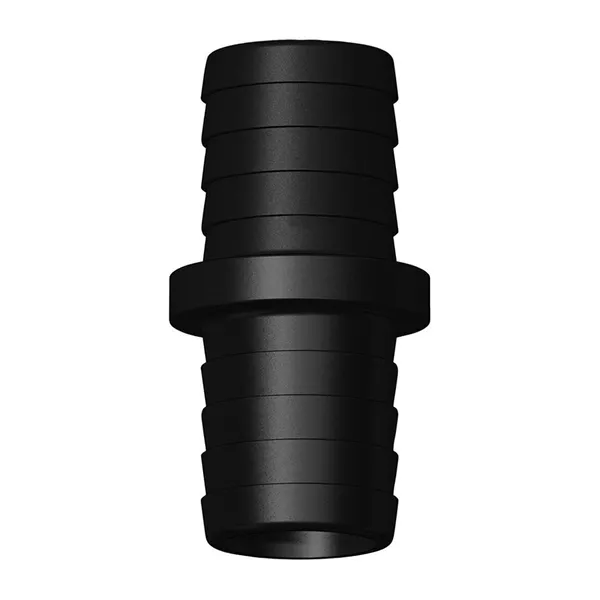 TruDesign Slangeskjøt 38/38 mm (1 1/2") 
