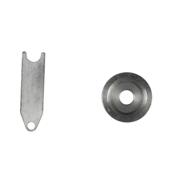 Garmin Anodesett for Kraken trollingmotorer