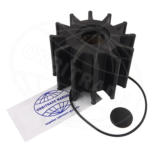Orbitrade Impeller Volvo Penta TAMD71/73/74/75