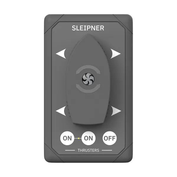 Side-Power Dockingpanel