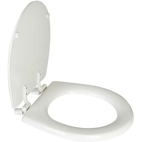 Jabsco malt toalettlokk til Compact-modellene