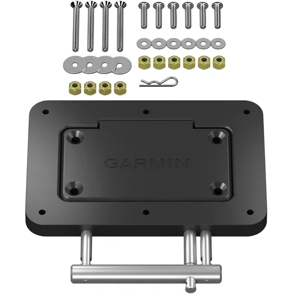 Garmin Force Kraken hurtigutløsningsbrakett Svart