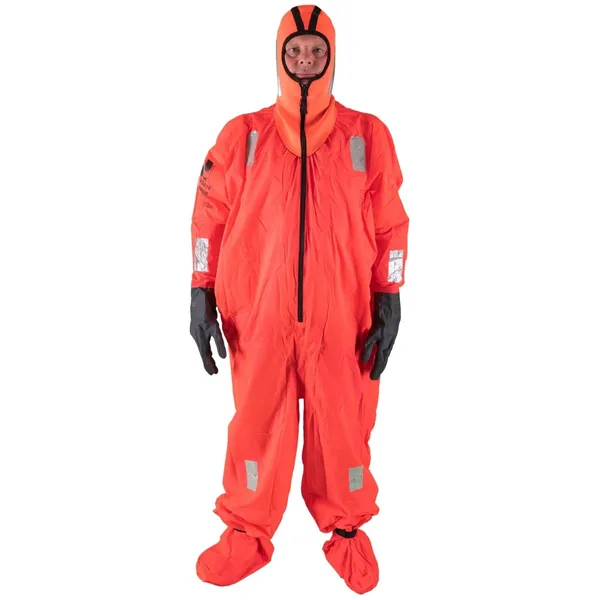Hansen Protection SeaPass redningsdrakt (junior)