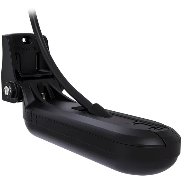 Raymarine HV-100.02 hekkmontert ekkoloddgiver