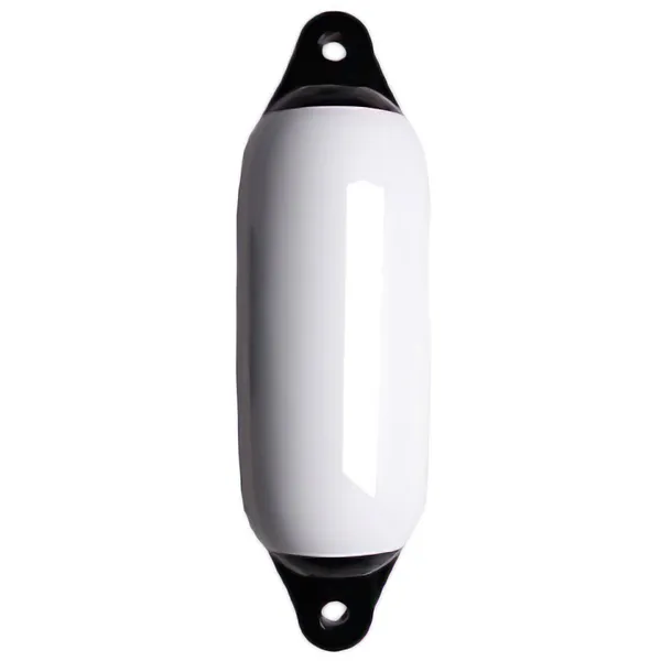 Majoni Ecofender 12x42 hvit