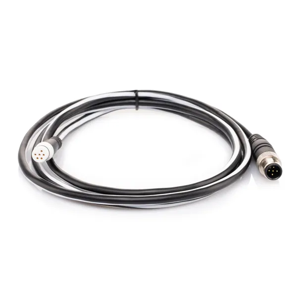 Raymarine Adapterkabel NMEA 2000 (han) til SeaTalk NG Spur (hun), 1 meter