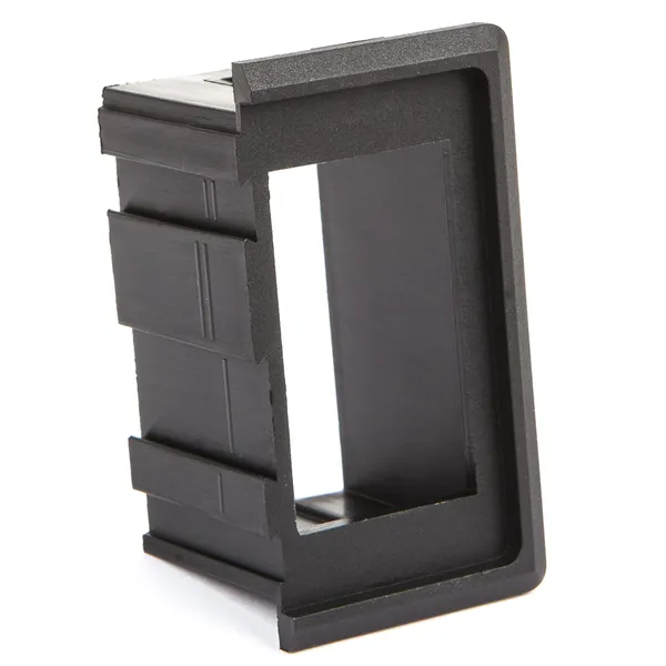 SuperSwitch innfellingsramme ende