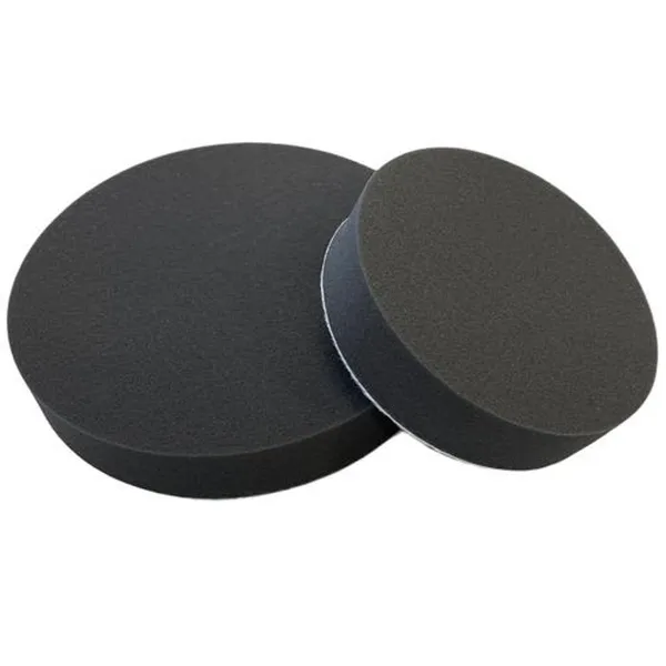 M-Protect Poleringspad for finish, flat, Ø150mm