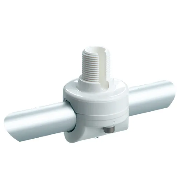 Glomex RA145 antennefeste for rekke