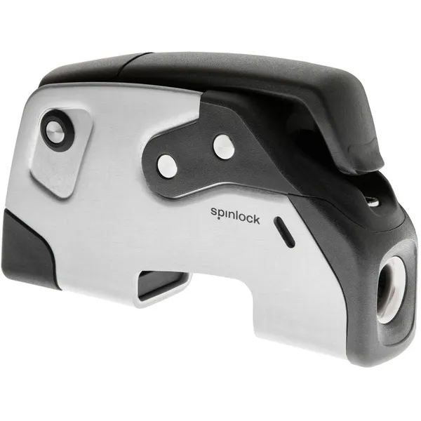 Spinlock XTR avlaster for 8-12mm tau (sølv og svart)