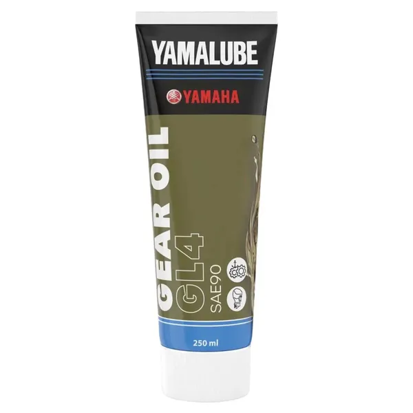 Yamaha Yamalube SAE 90 girolje GL-4 250ml
