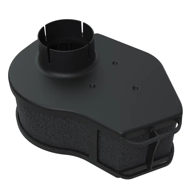 Volvo Penta Luftfilter D3-ny 2010