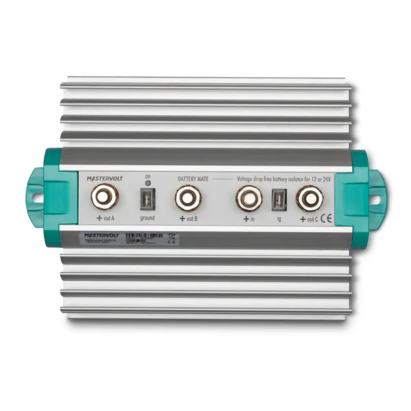 Mastervolt Battery Mate - Batteriisolator 1603 IG