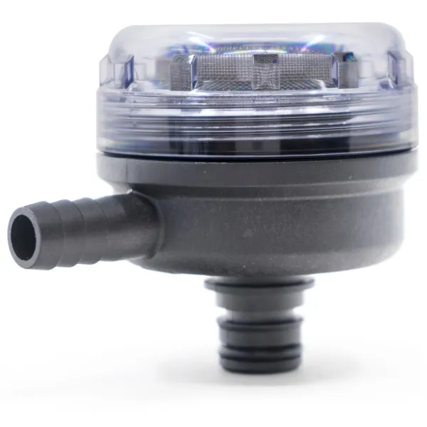 Jabsco In-line Filter 13 mm (1/2")