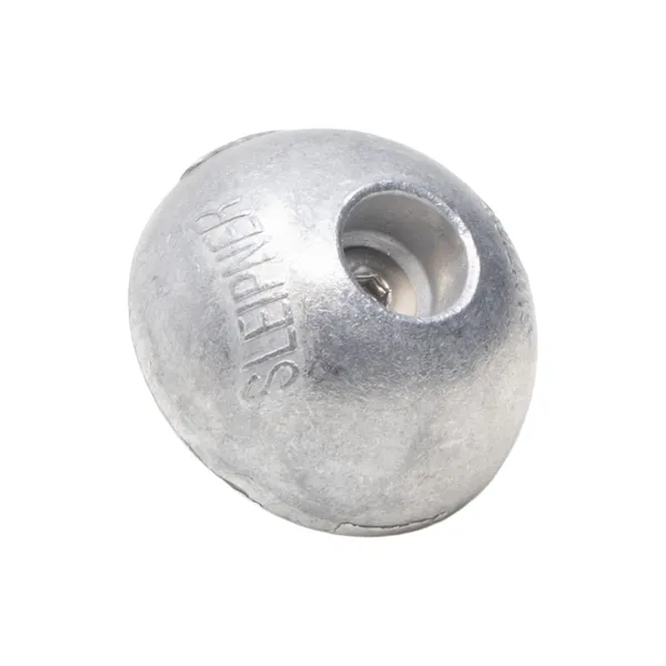 Sleipner Anode for SX35 og SX50 gen.2