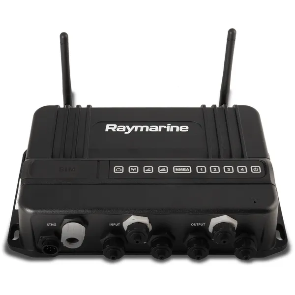Raymarine YachtSense Link Marine router